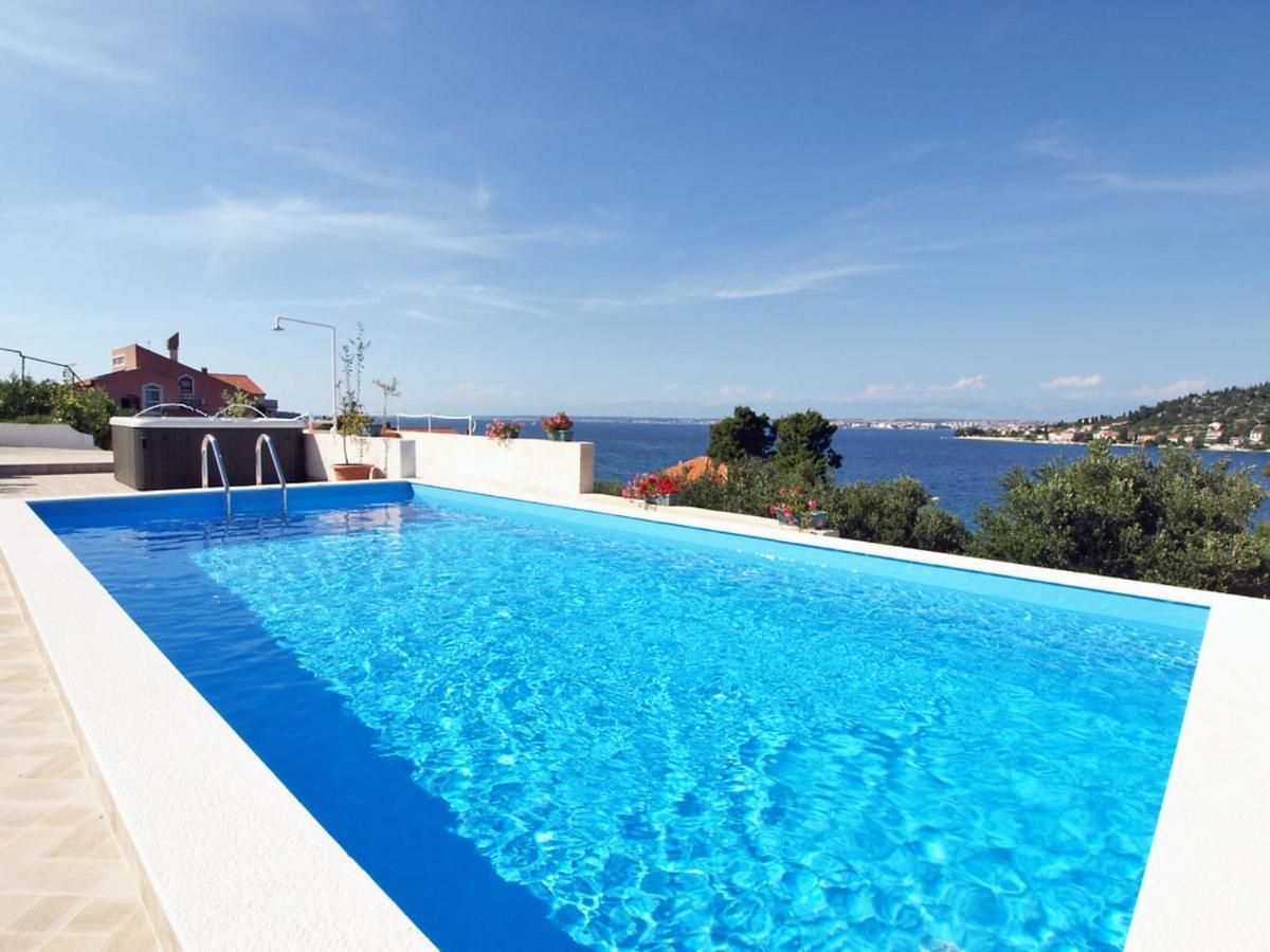 Holiday Home Zdenko 1 Kali Dış mekan fotoğraf