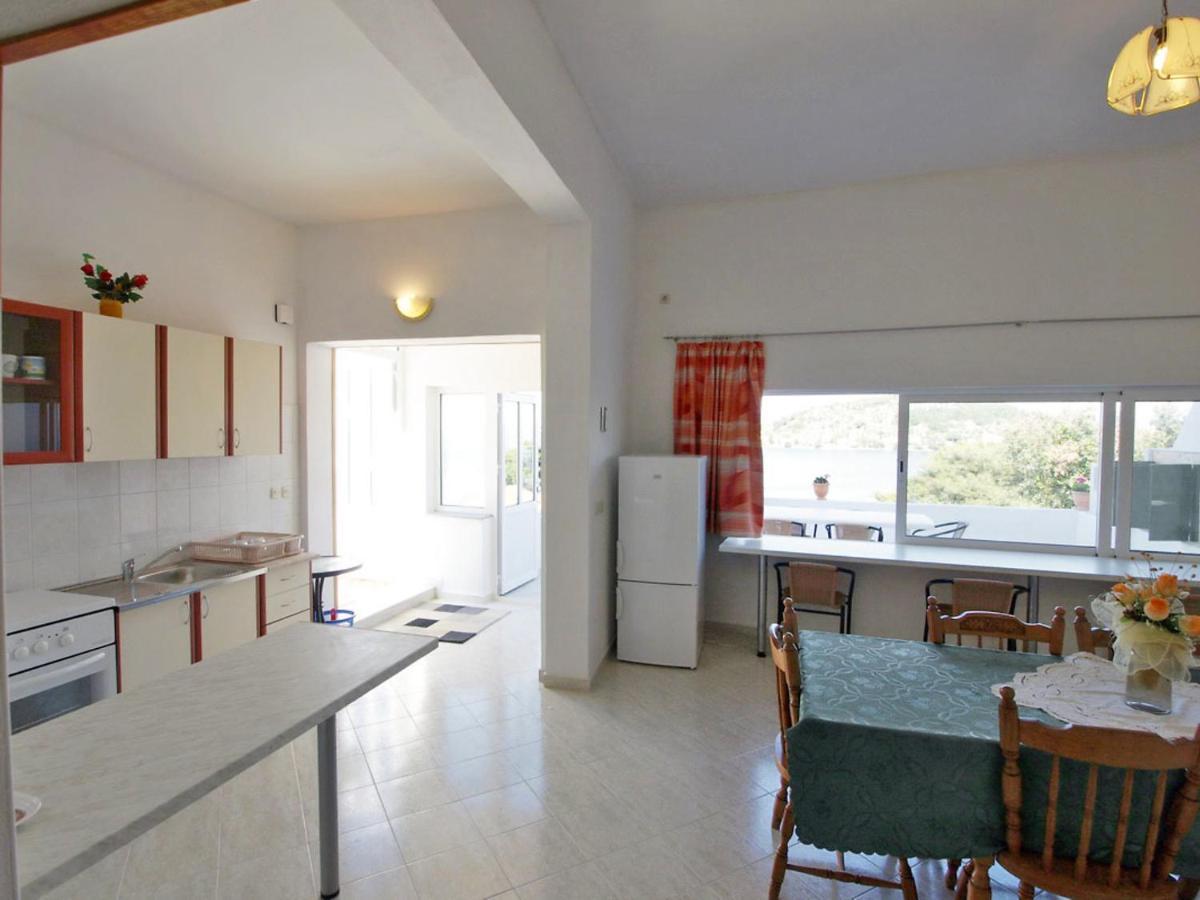 Holiday Home Zdenko 1 Kali Dış mekan fotoğraf