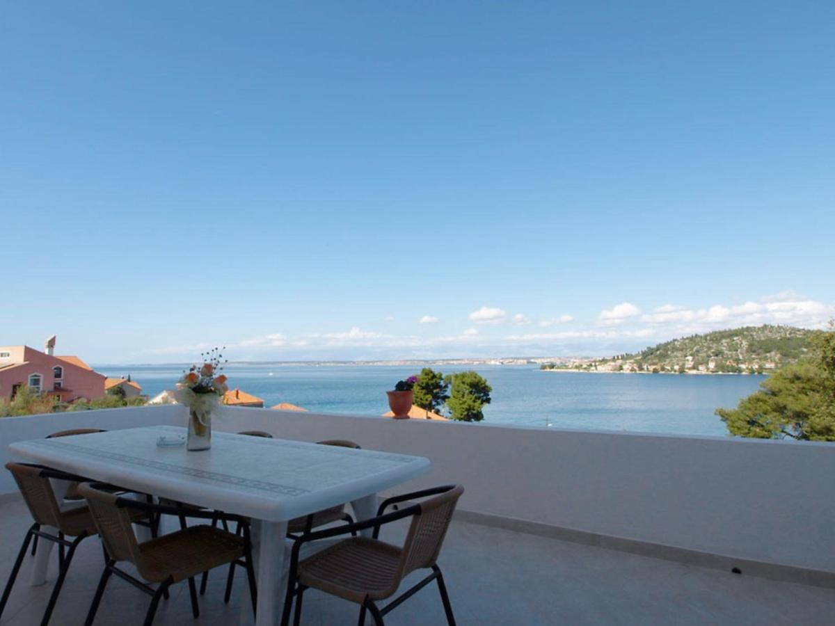 Holiday Home Zdenko 1 Kali Dış mekan fotoğraf