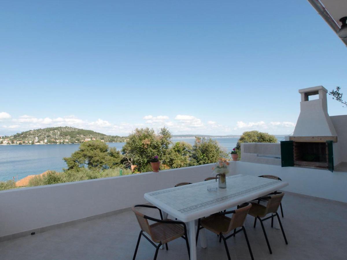 Holiday Home Zdenko 1 Kali Dış mekan fotoğraf